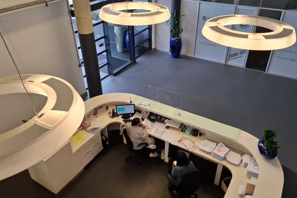 312m² Office To Let in Riverhorse Valley — image 5