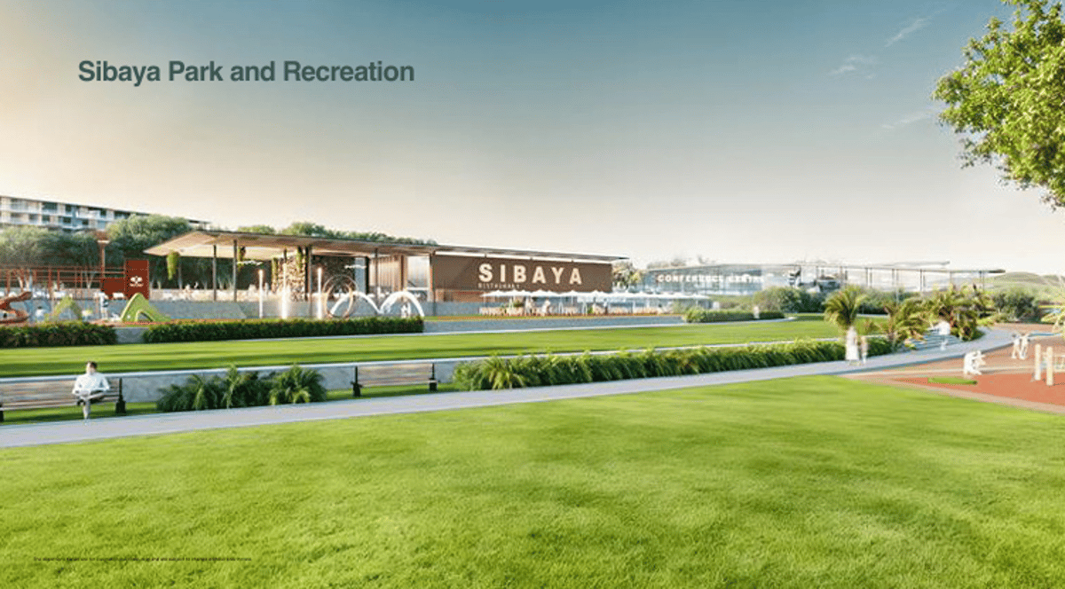 113m² Office Space for Sale in Sibaya Precinct