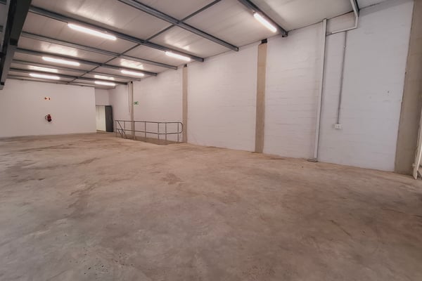 534m² Warehouse for Rent in Cornubia — image 6