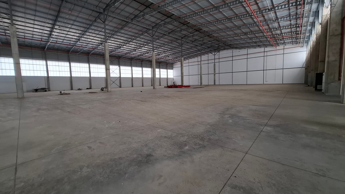 19 032m² Warehouse for Sale in Cornubia