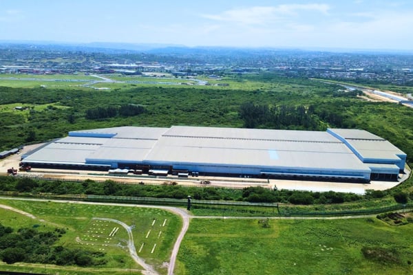 7 416m² Warehouse To Let in Prospecton — image 6