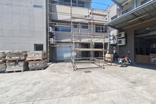 417m² Warehouse with Modern Office Component To Let in Maxmead, Pinetown — image 5