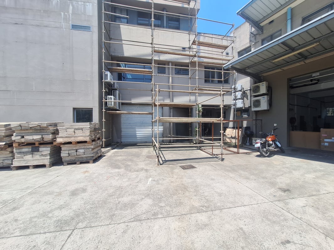 417m² Warehouse with Modern Office Component To Let in Maxmead, Pinetown