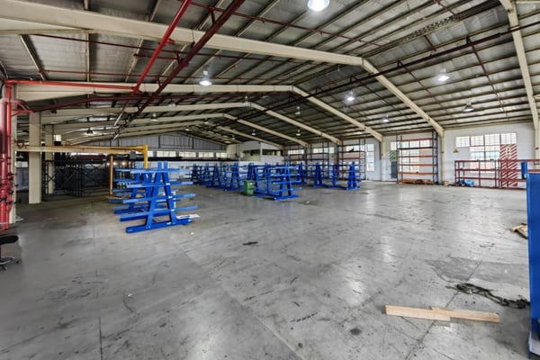 1630m² Warehouse To Let in Westmead — image 6