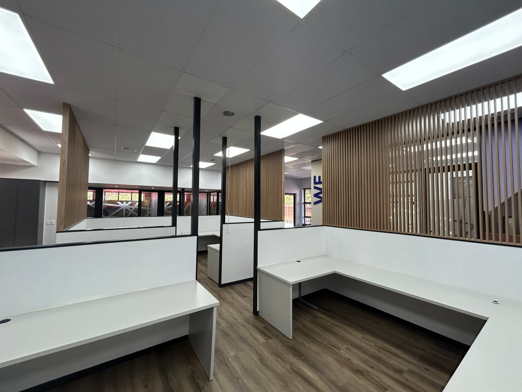374m² Office To Let – Lillies Quarter Lifestyle Centre, Hillcrest