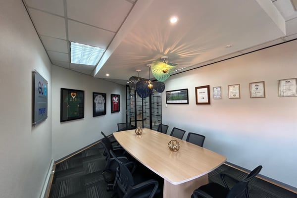 255m² Office To Let in La Lucia Ridge — image 6