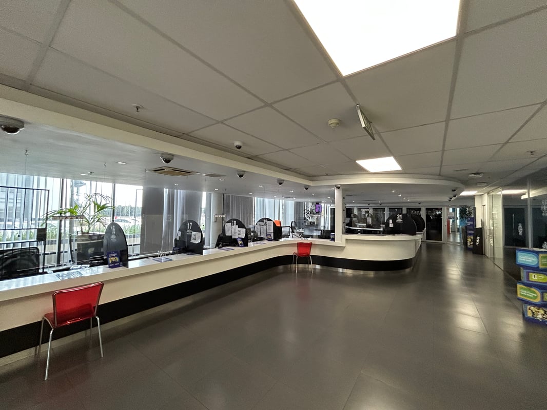 1 523m² Office To Let in Umhlanga