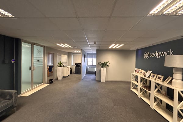 329m² Ground Floor Office To Let – 70 Buckingham Terrace, Westville — image 5