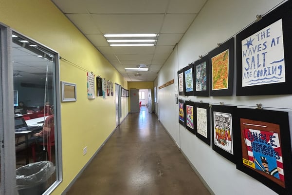 1 834m² Office to Let in The Glades Office Park, La Lucia Ridge — image 5