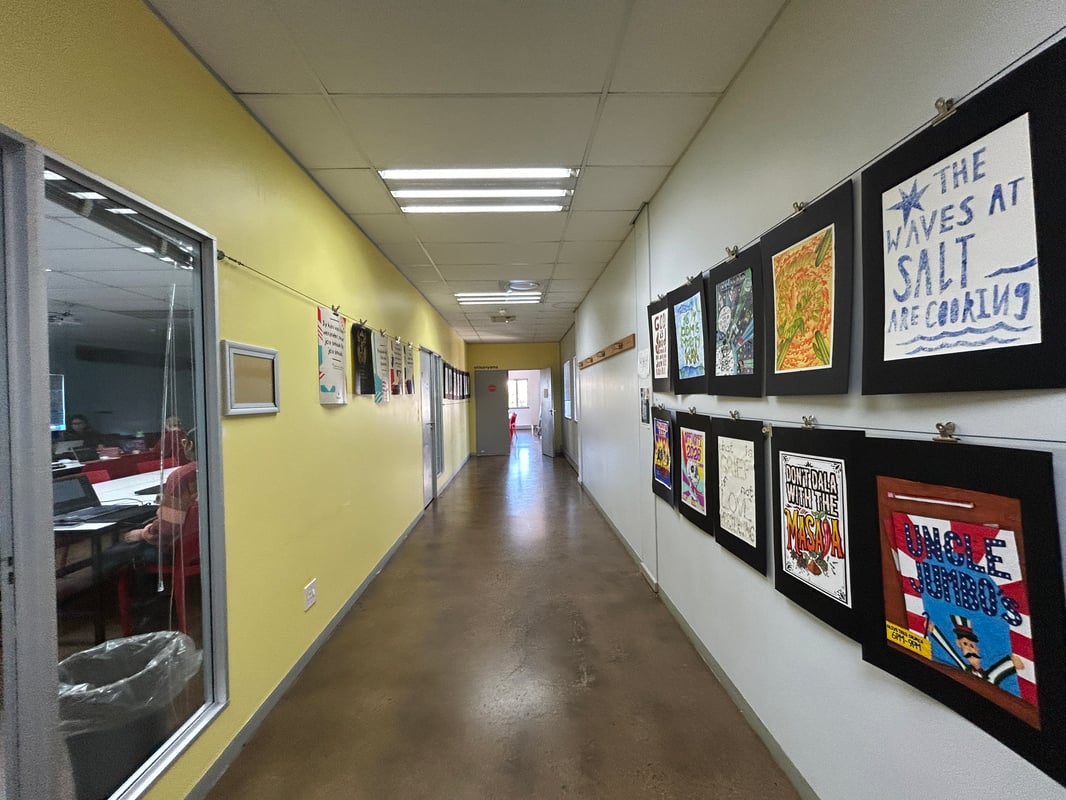 1 834m² Office to Let in The Glades Office Park, La Lucia Ridge