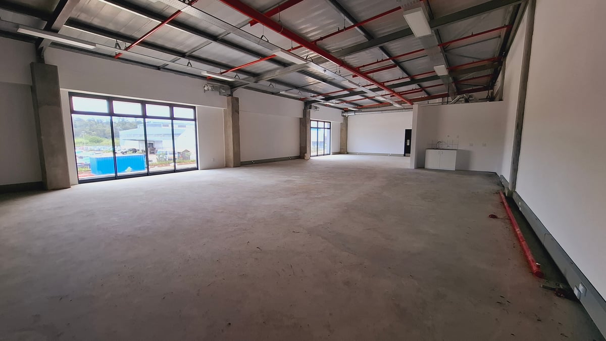 19 032m² Warehouse for Sale in Cornubia