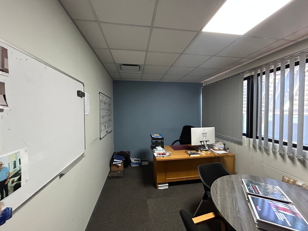 215m² Office To Let In Westway Office Park, Westville