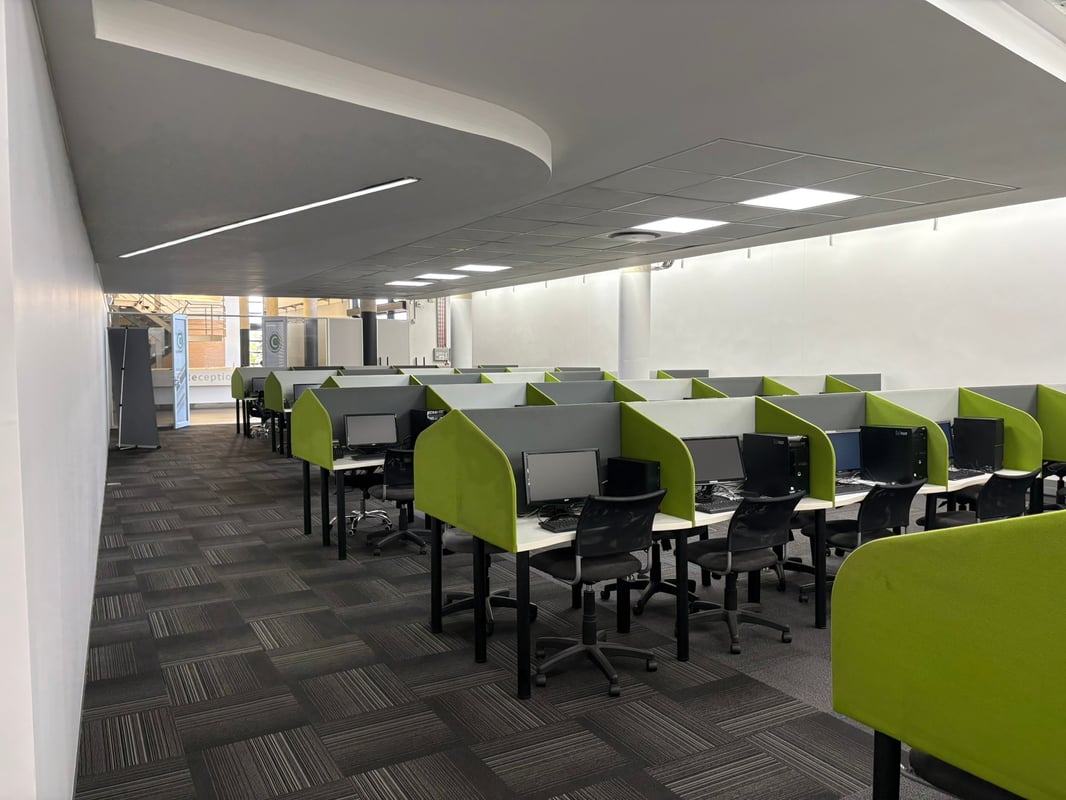 312m² Office To Let in Riverhorse Valley