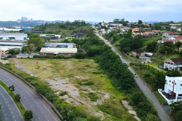 14 596m² Industrial Land for Sale in Briardene — image 4