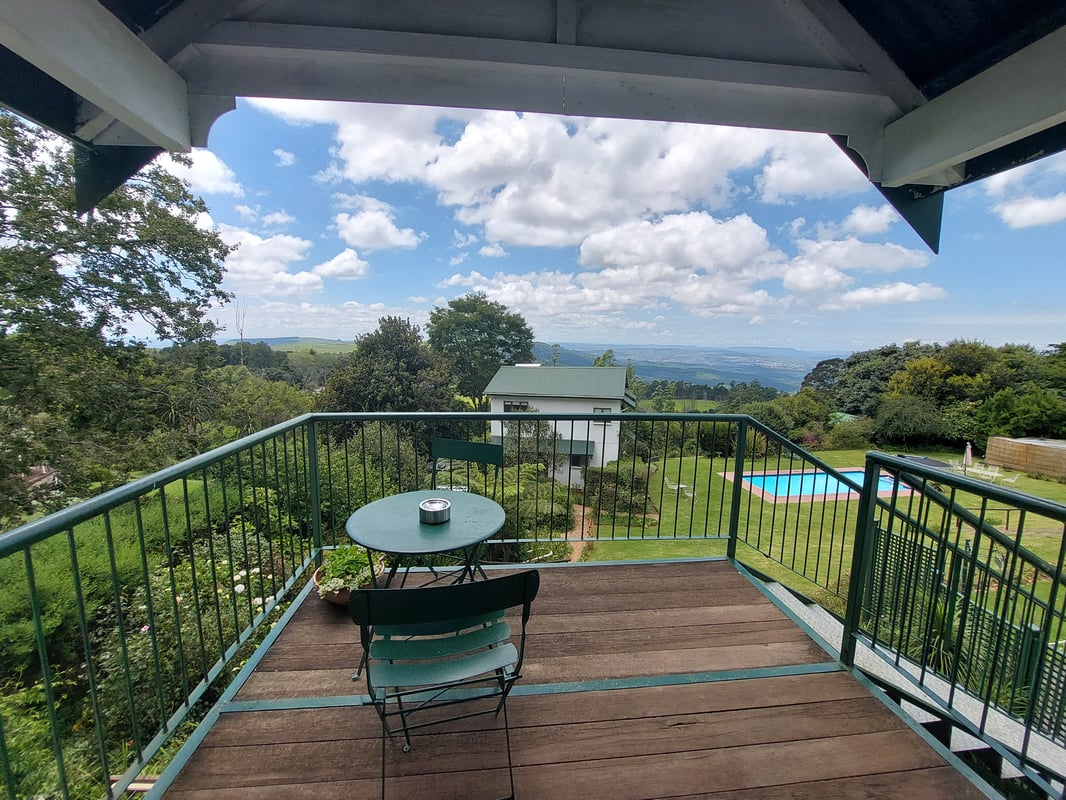 3 967m² Guesthouse For Sale in Hilton