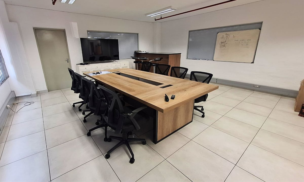 2 675m² Warehouse To Let in Pinetown