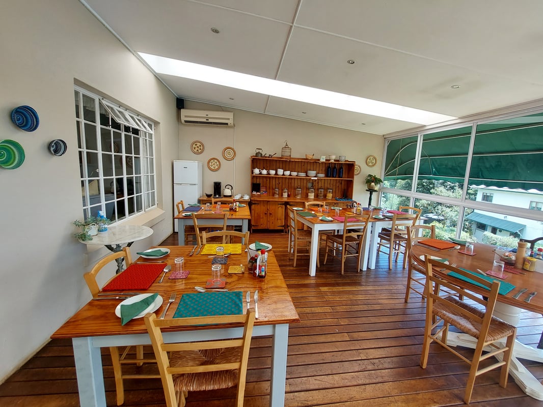 3 967m² Guesthouse For Sale in Hilton
