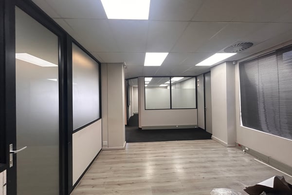392m² Office To Let at Ridge 6, Umhlanga — image 4