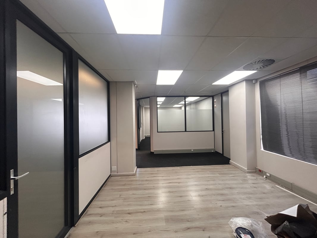 392m² Office To Let at Ridge 6, Umhlanga