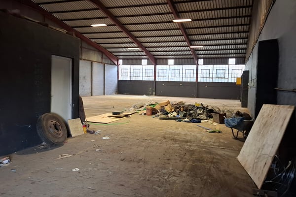 480m² Factory for Rent in Glen Anil — image 4
