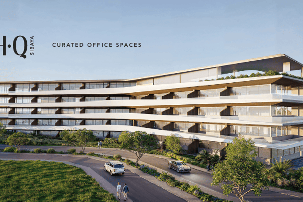 223m² Office Space for Sale in Sibaya Precinct — image 2
