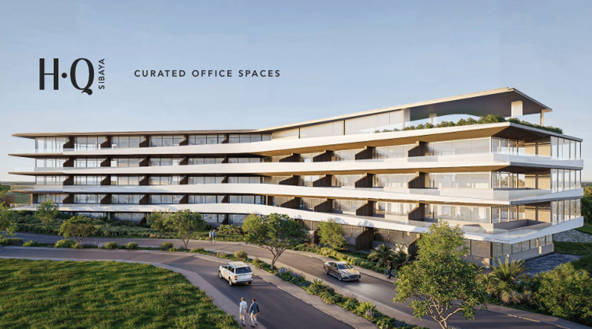 223m² Office Space for Sale in Sibaya Precinct