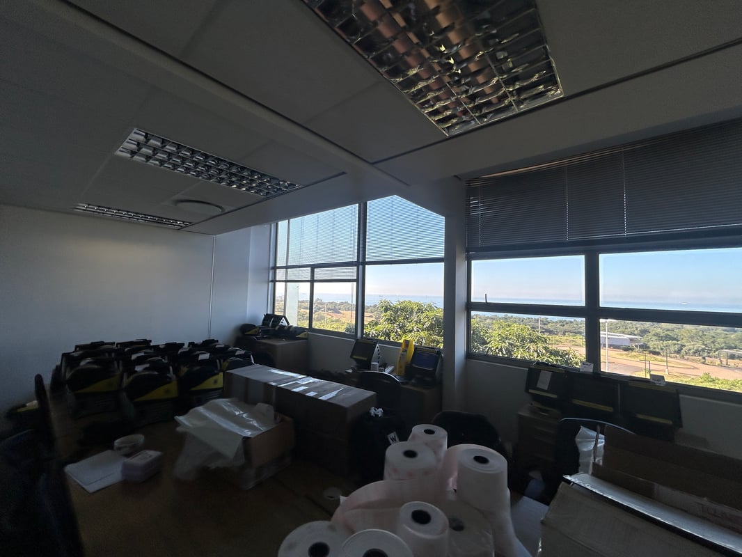 324m² Office To Let in Umhlanga