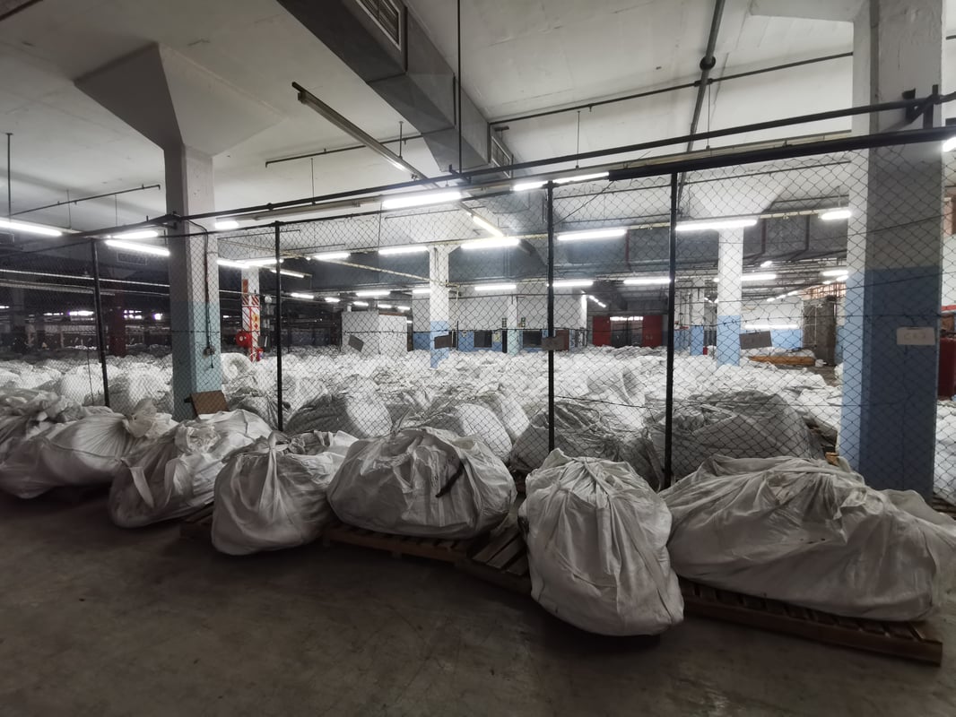 11 000m² Warehouse To Let in Jacobs