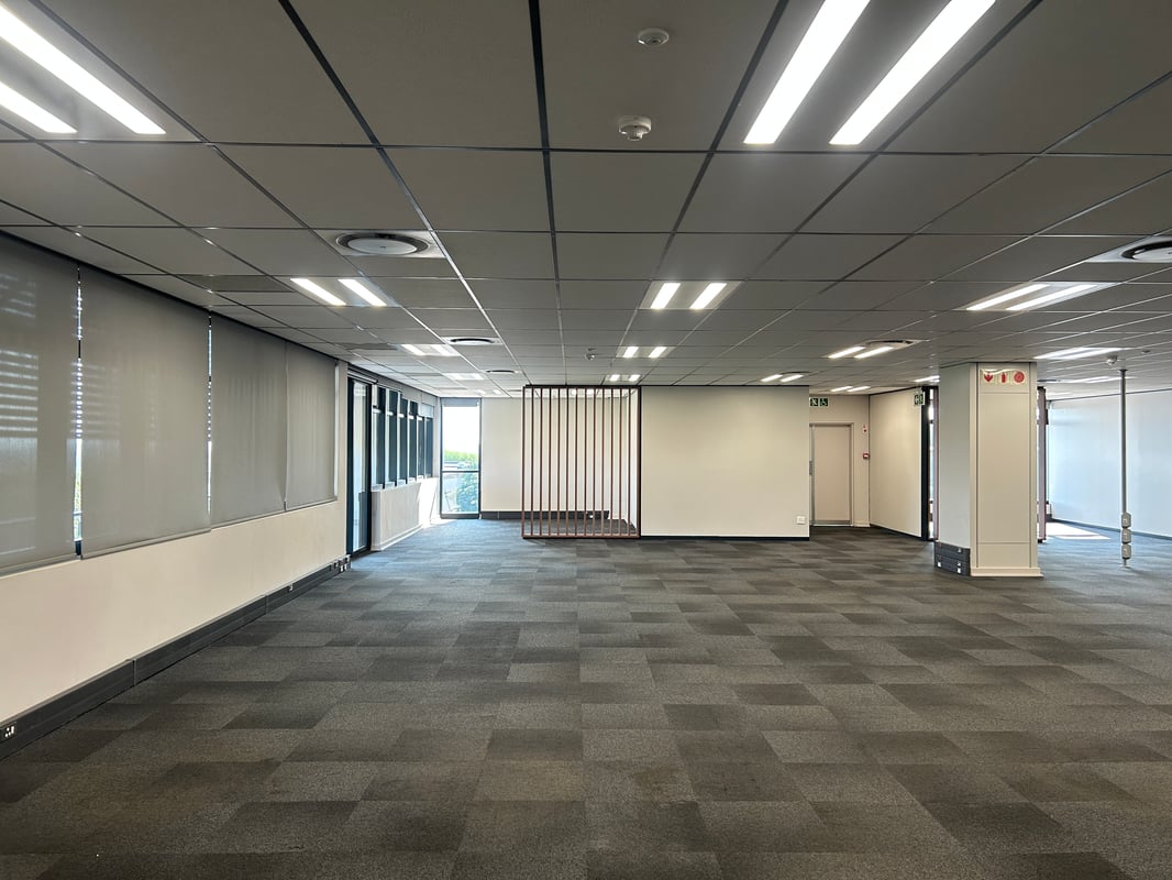 1 678m² Office To Let in Umhlanga