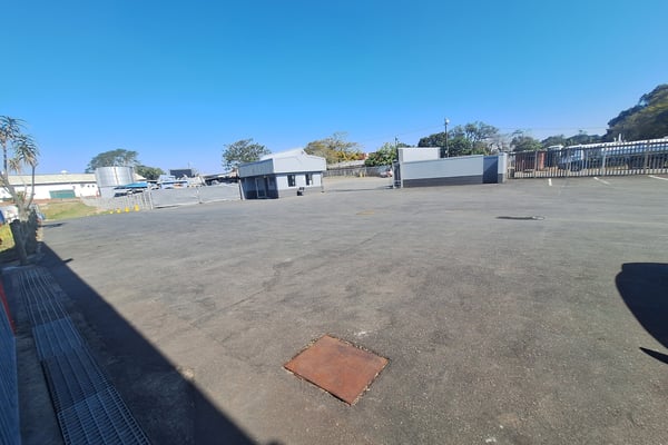 1,485m² Warehouse to Let in New Germany — image 3