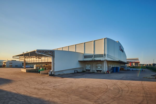 14 665m² Warehouse For Lease in Dube Trade Port, La Mercy — image 4