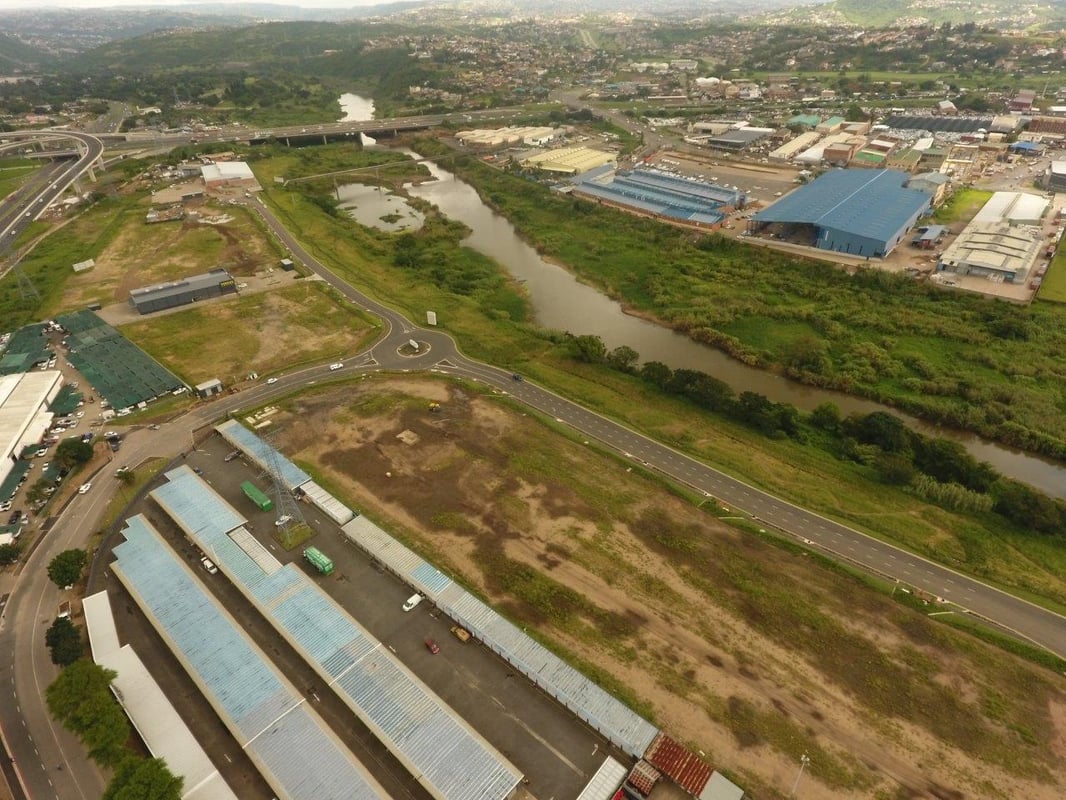 Prime Retail Development Opportunity in Springfield Park