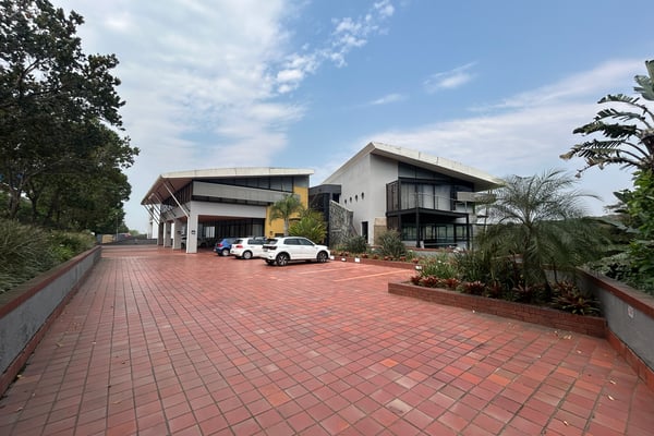 215m² Office For Sale in Westville — image 4