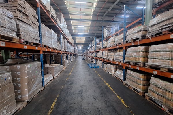 3 970m² Industrial Warehouse with Yard To Let in Westmead — image 5