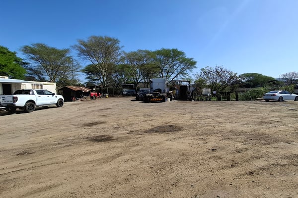 10 832m² Industrial Land For Sale in Riverhorse Valley — image 2