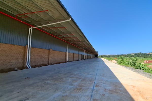 4 050m² Standalone Warehouse For Lease in Springfield — image 5