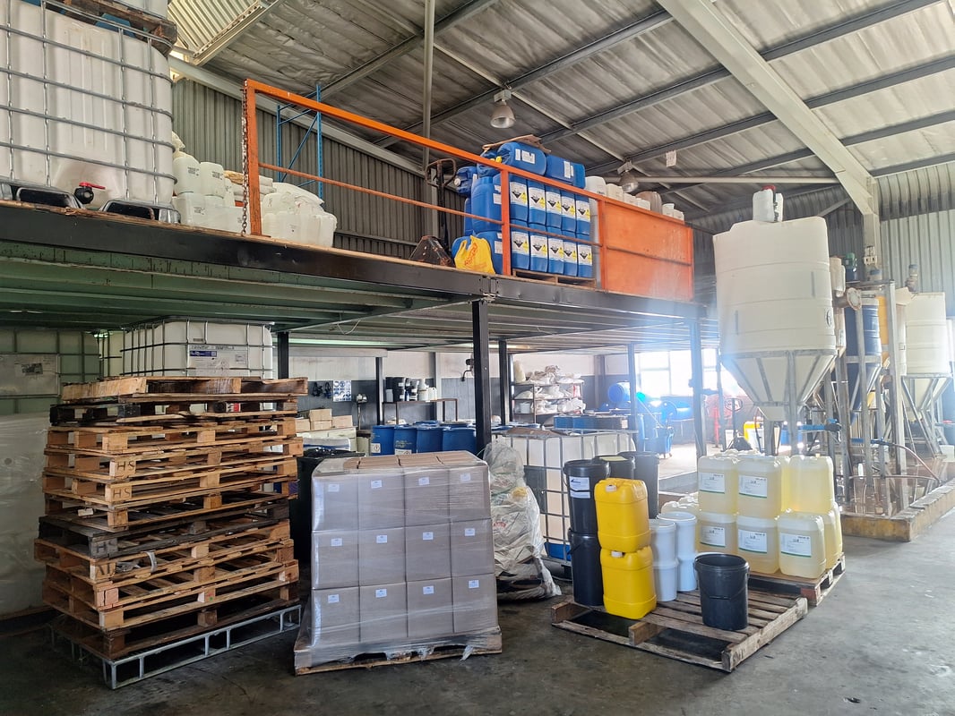 537m² Mini Factory To Let in Pinetown