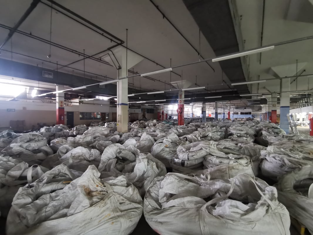 11 000m² Warehouse To Let in Jacobs