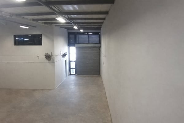 A-Grade Warehouse To Let | New Town Centre, Umhlanga — image 3