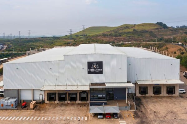 6501m² Cold Storage Facility For Sale In Cornubia — image 2