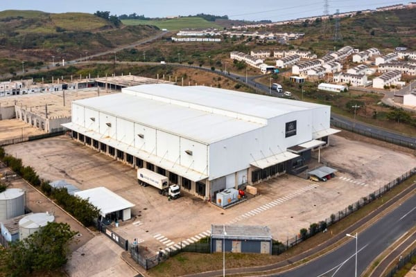 6501m² Cold Storage Facility For Sale In Cornubia — image 4