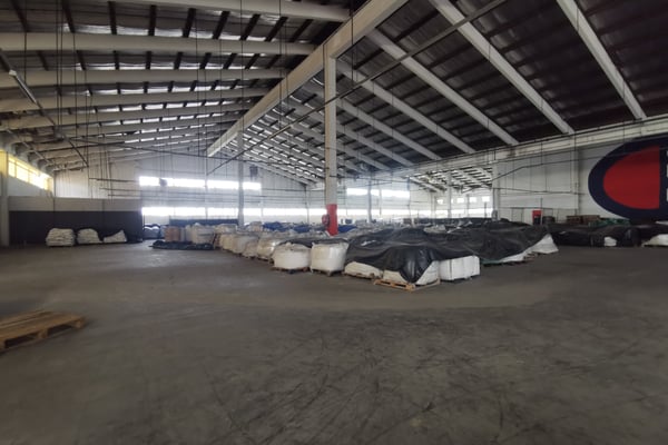 11 000m² Second-Floor Warehouse To Let in Jacobs — image 4