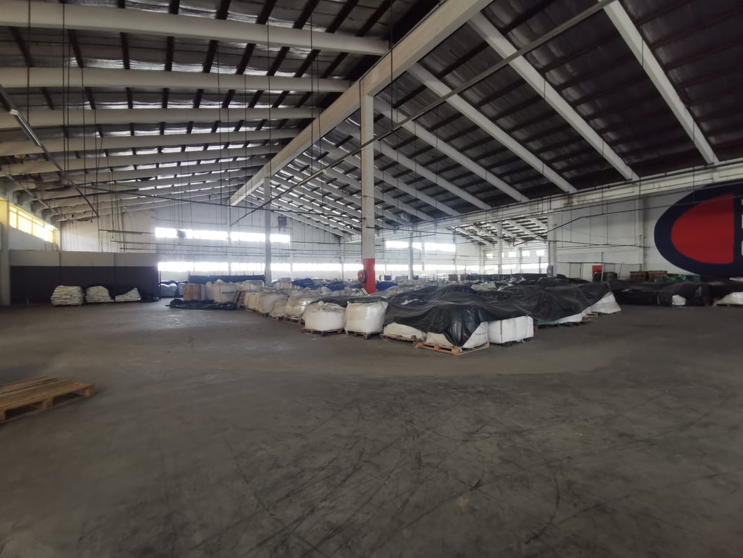 11 000m² Second-Floor Warehouse To Let in Jacobs