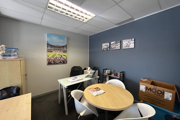 190m² Office to Let in Lion Match Office Park — image 6