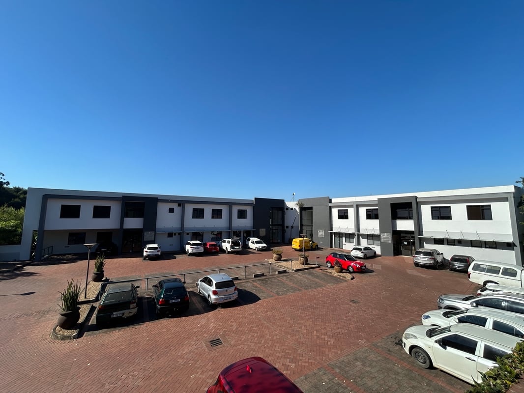 122m² Office To Let In Westway Office Park, Westville