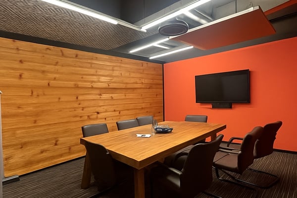 1600m² Office To Let in Westville — image 4
