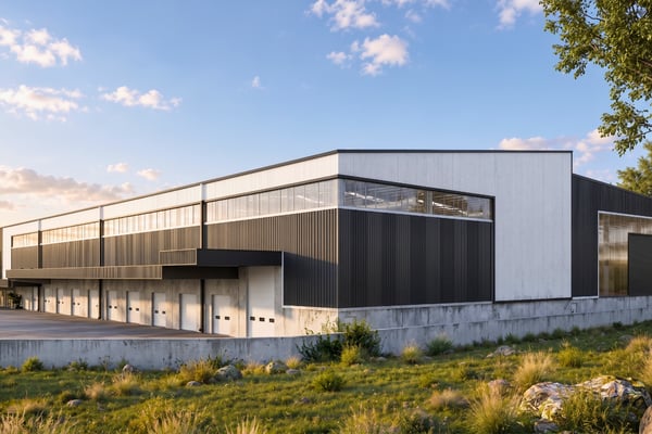 6926m² Warehouse To Let in Cornubia — image 6