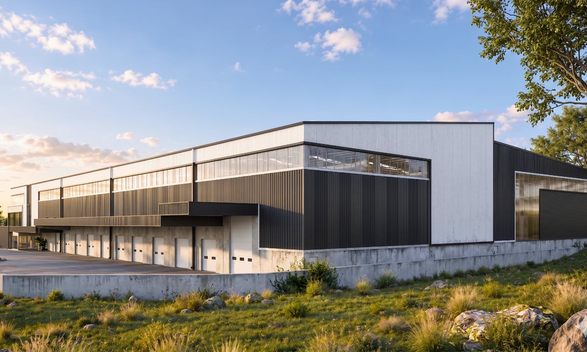 6926m² Warehouse To Let in Cornubia