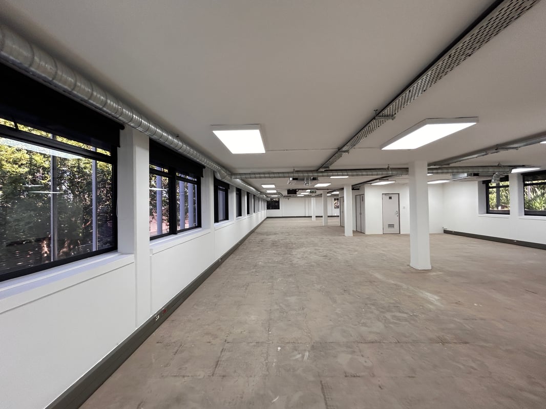 314m² Office To Let in Westville