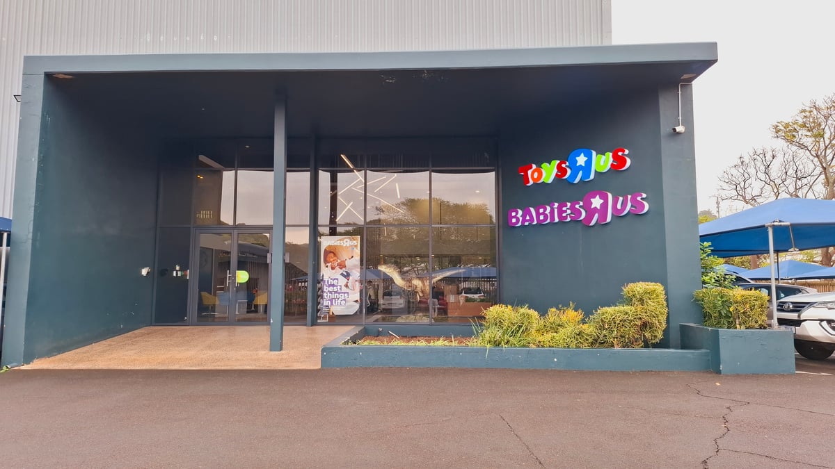 1223m² Office space For Lease in Durban North